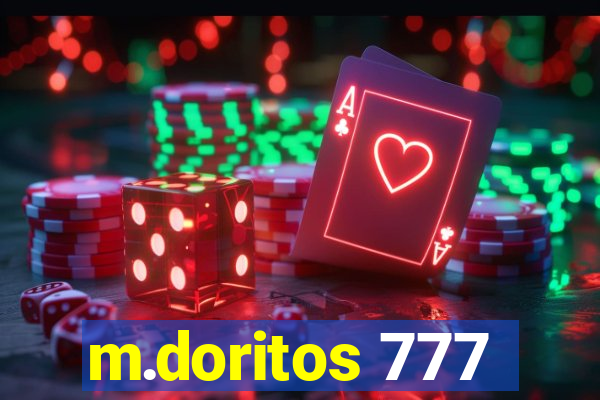 m.doritos 777